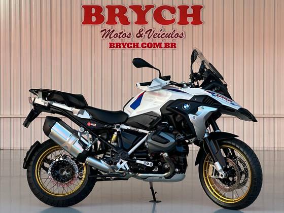 BMW R 1250 GS PREMIUM BMW R 1250 GS PREMIUM